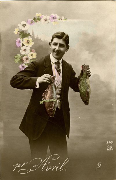 Poisson d
